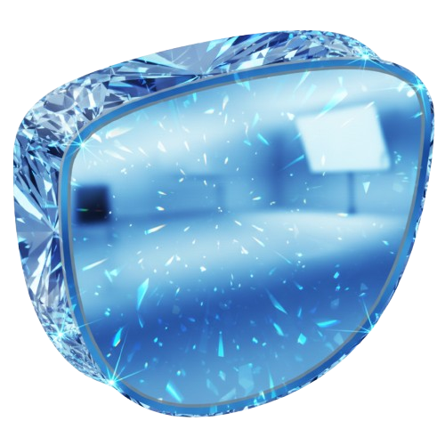 Diamant 7-Lags Coating