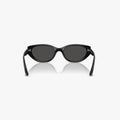 Ray-Ban RB4457D - 667787 - Sort