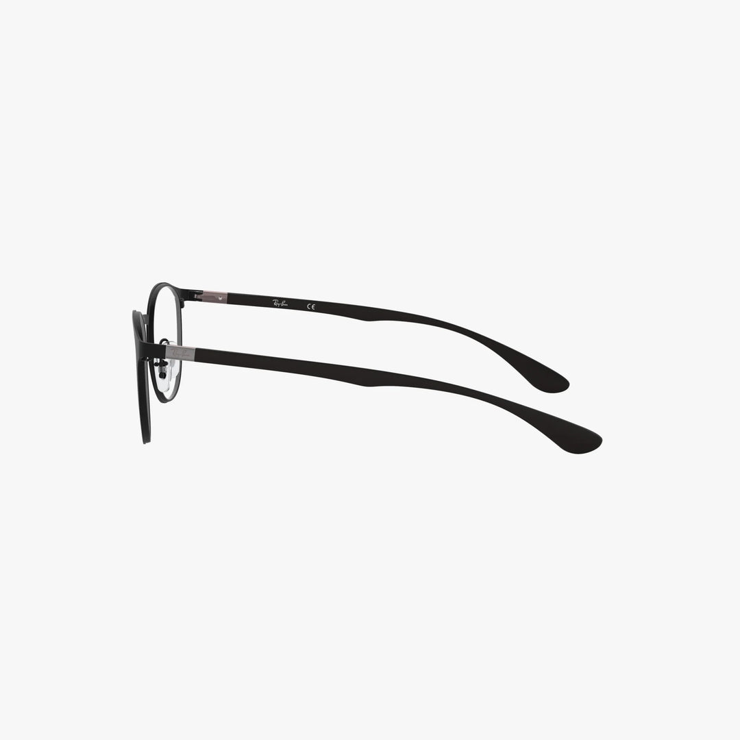 Ray-Ban RX6355 - 2503 - Sort