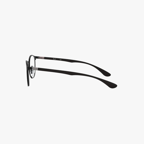 Ray-Ban RX6355 - 2503 sort panto brille