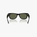 Ray-Ban MEGA WAYFARER II - 901/58 - Sort