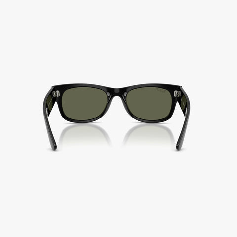 Ray-Ban MEGA WAYFARER II - 901/58 - Sort