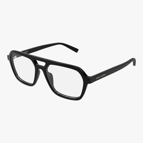 Saint Laurent SL 905 OPT - 001 - Sort