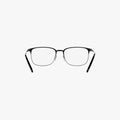 Ray-Ban RX6494 - 2904 - Sort