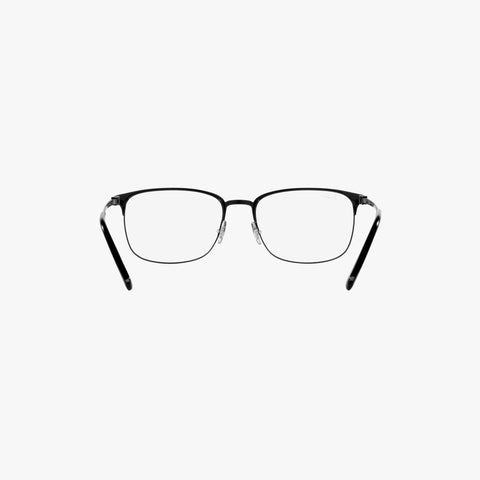 Ray-Ban RX6494 - 2904 - Sort