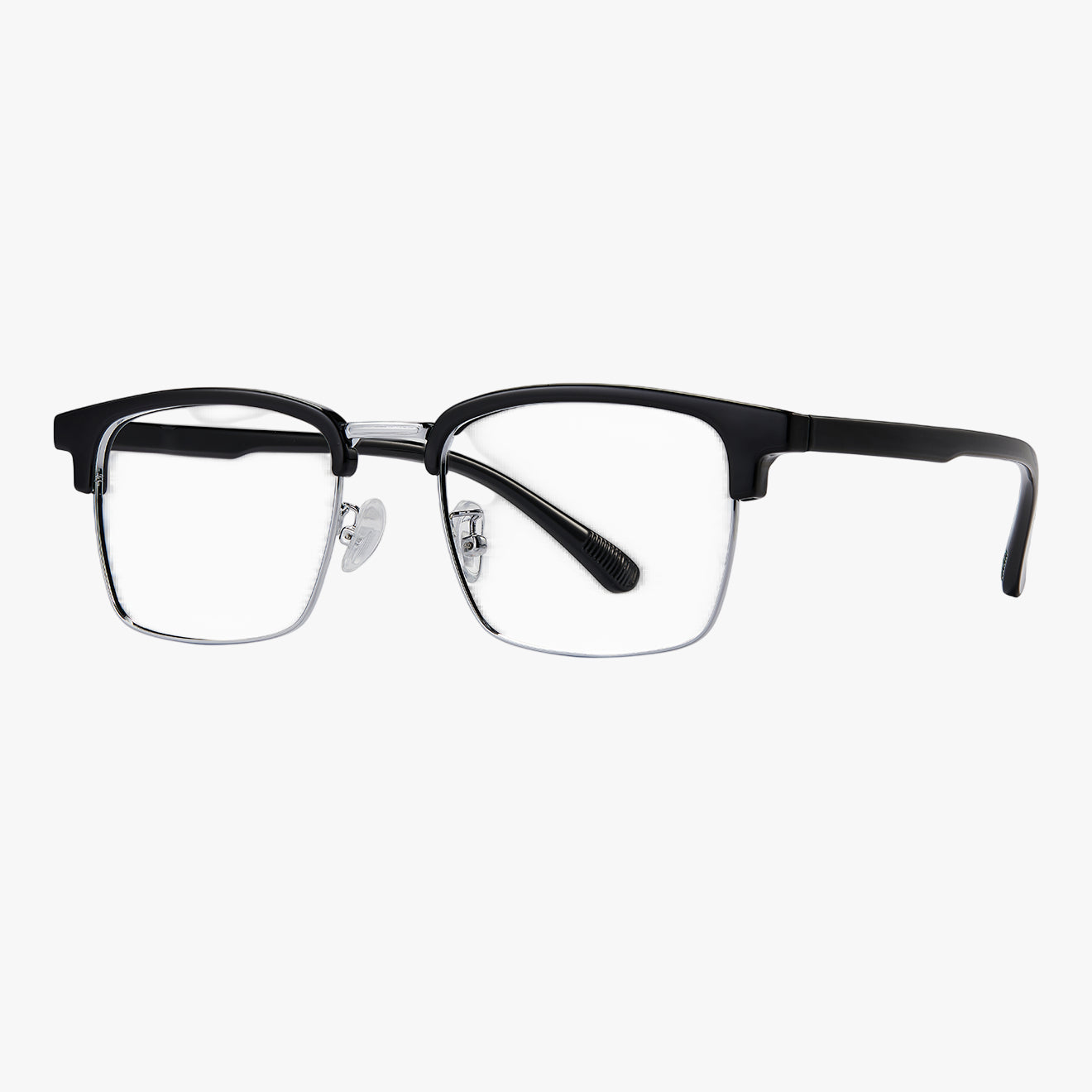 Valmont - Sort sølv