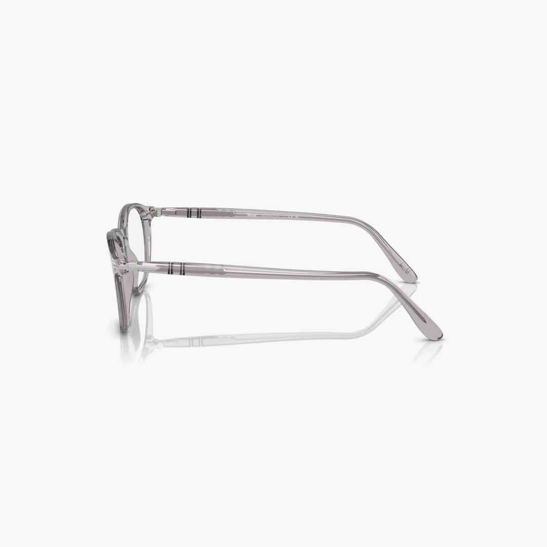 Persol PO3007V - 309 - Transparent grå