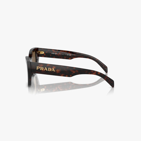 Prada PR A09S - 16N5Y1 - Tortoise