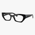 Ray-Ban ZENA - 8260 - Sort