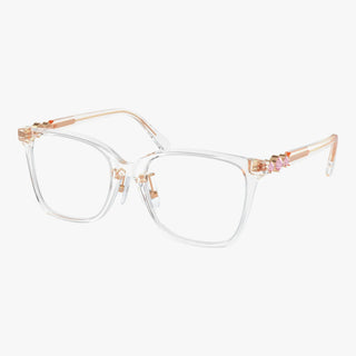 Swarovski SK2026D - 1027 - Transparent