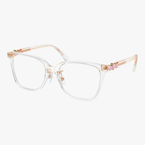 Swarovski SK2026D - 1027 - Transparent