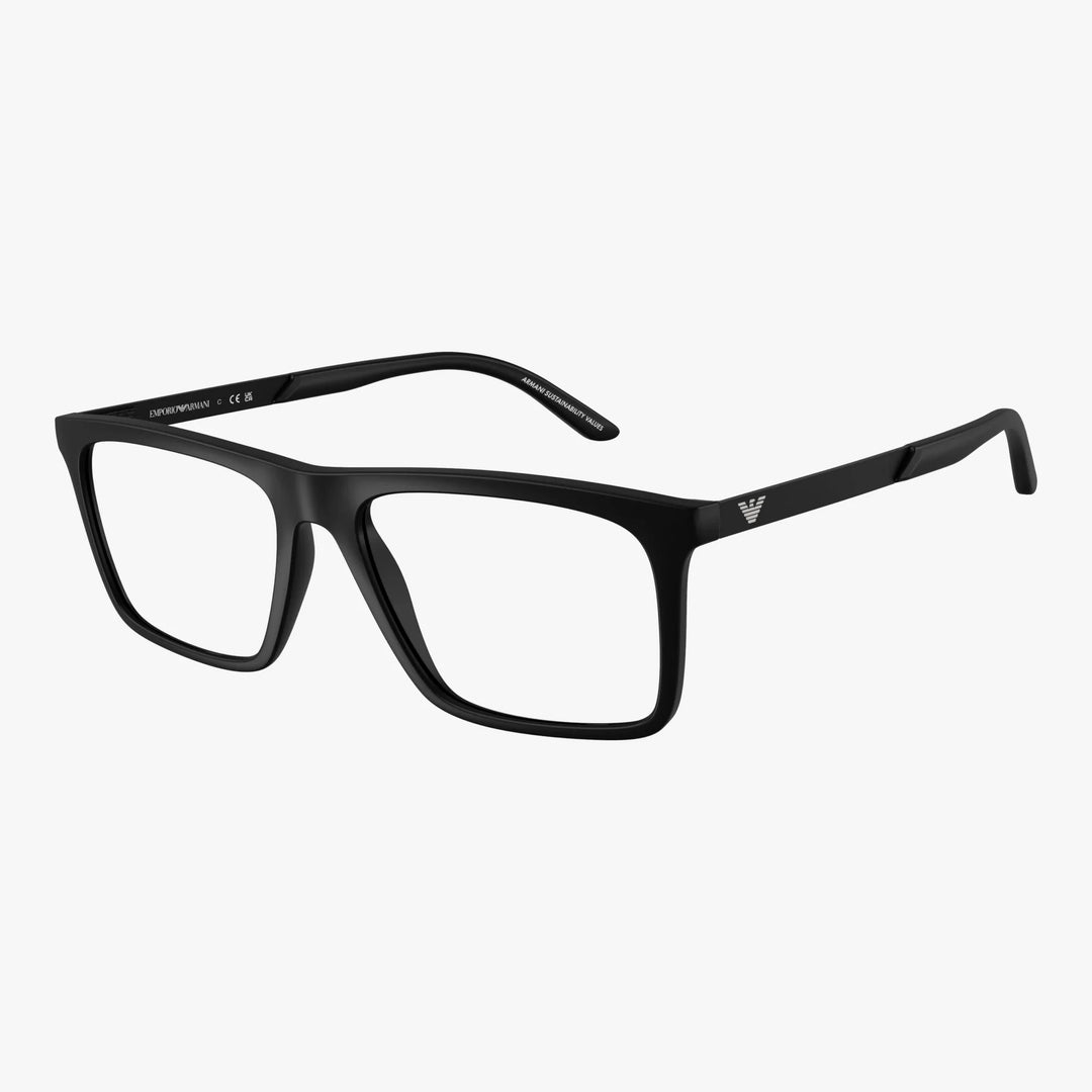 Emporio Armani EA3253 - 5001 - Mat sort