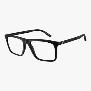 Emporio Armani EA3253 - 5001 - Mat sort