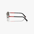 Prada Linea Rossa PS A50S - 1BC02M - Sølv