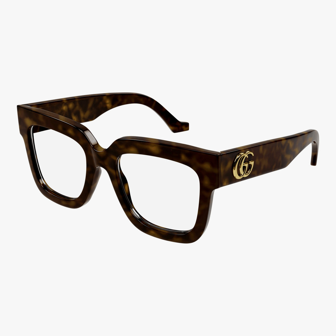 Gucci GG1549O - 002 - Havana