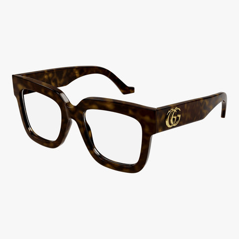 Gucci GG1549O - 002 - Havana