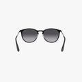 Ray-Ban Erika Metal - 002/8G - Sort