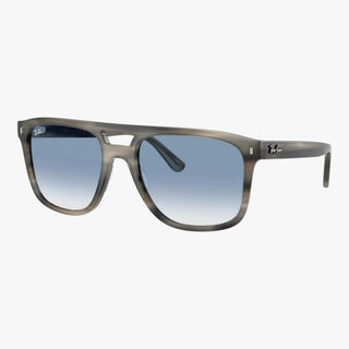 Ray-Ban RB2213 - 14243F - Grå havana