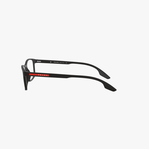 Prada Linea Rossa Lifestyle - 1BO1O1 - Sort