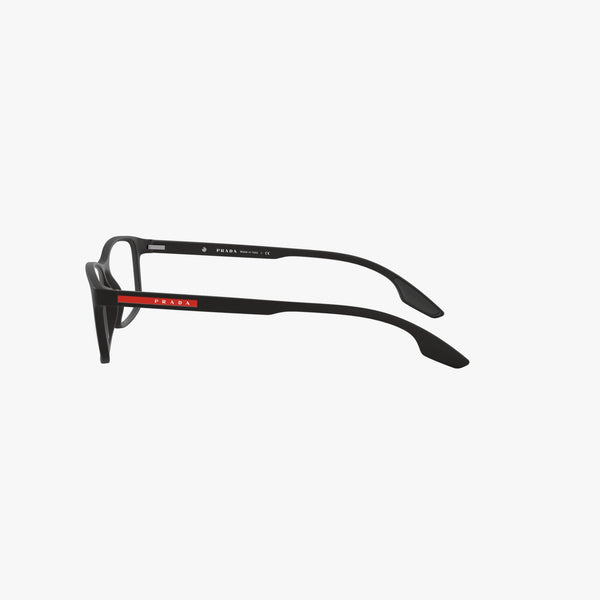 Prada Linea Rossa Lifestyle - 1BO1O1 - Sort