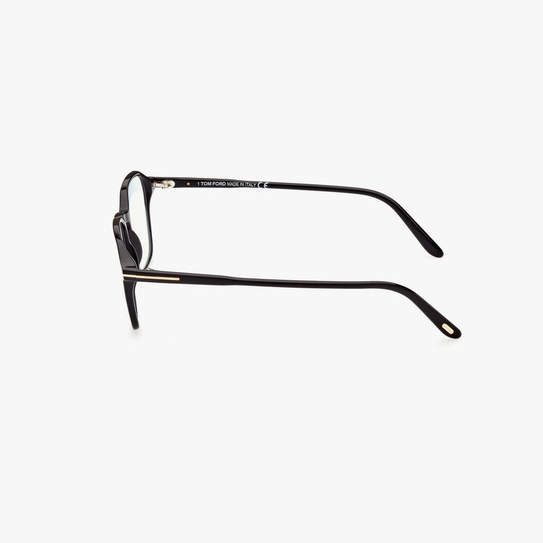 Tom Ford FT5804-B - 001 - Sort