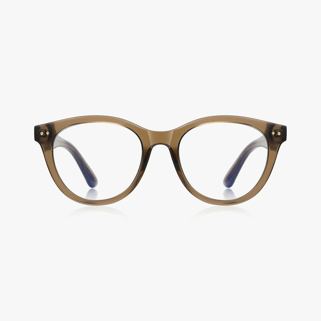 Graviel - Transparent brun