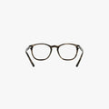 Giorgio Armani AR7074 - 5403 - Stribet grå