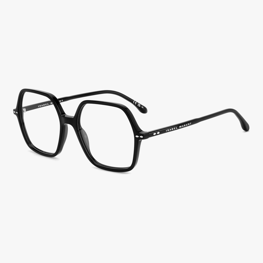 Isabel Marant IM 0150 - 807 - Sort