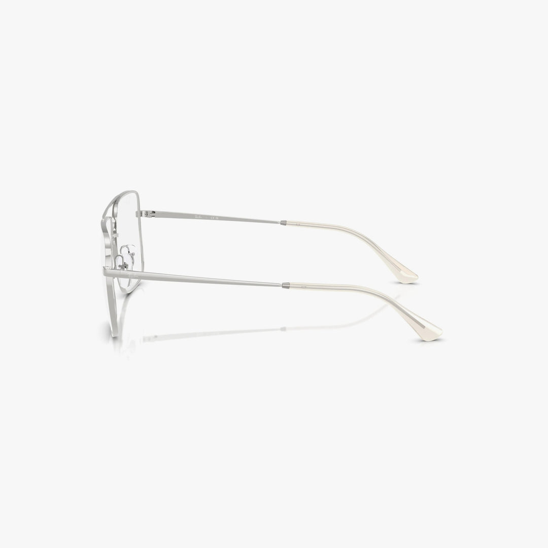 Ray-Ban ARI - 2501 - Sølv