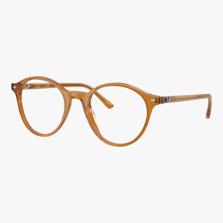Ray-Ban RX5430 - 8439 - Transparent brun