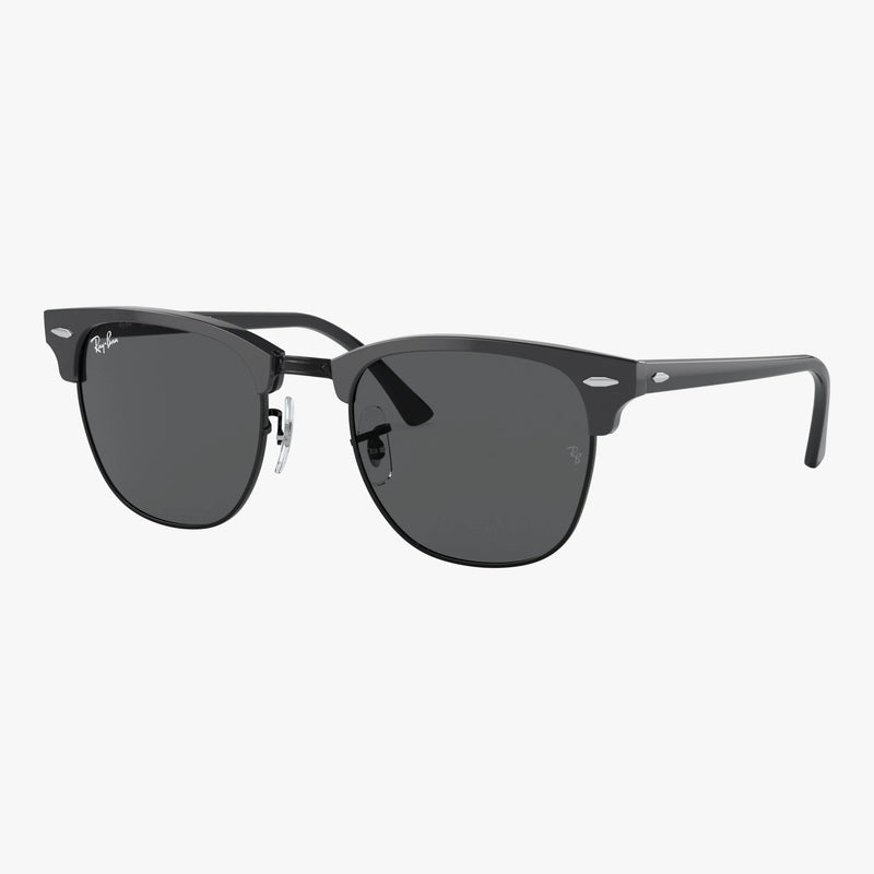 Ray-Ban CLUBMASTER - 1367B1 - Sort
