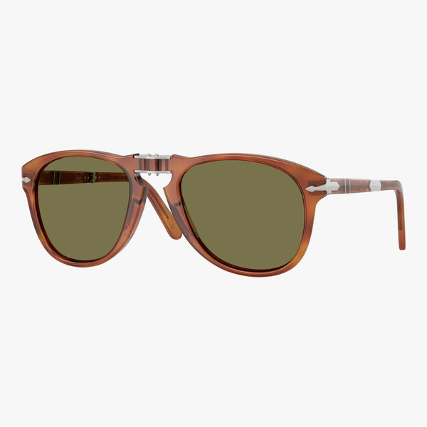 Persol STEVE MCQUEEN - 96/P1 - Tortoise