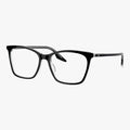 Ray-Ban RX5422 - 2034 - Sort og transparent