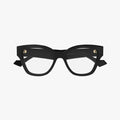 Gucci GG1424O - 005 - Sort
