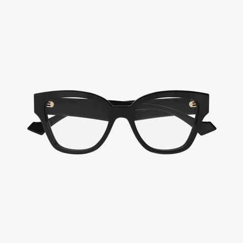 Gucci GG1424O - 005 - Sort