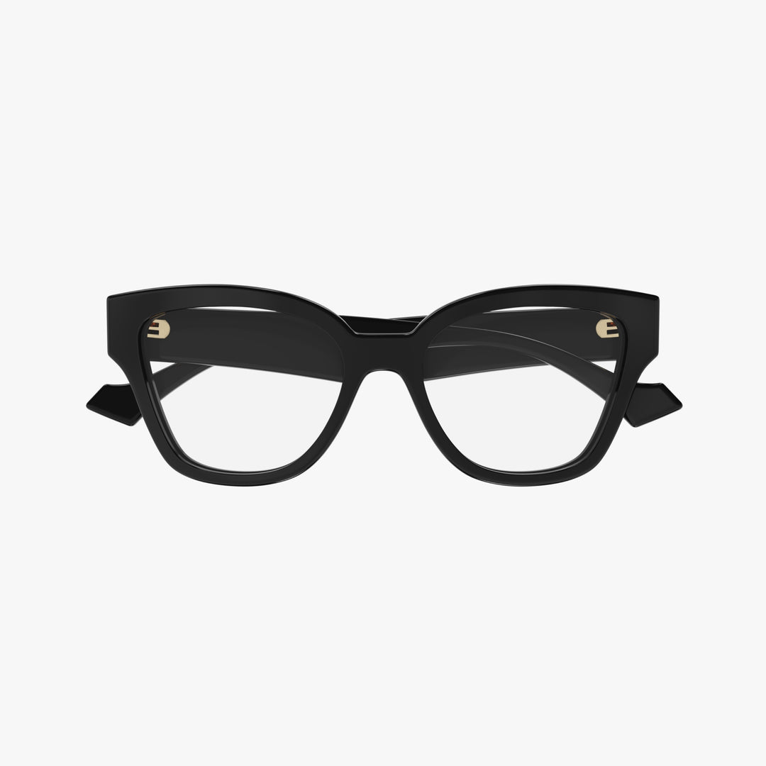 Gucci GG1424O - 005 - Sort