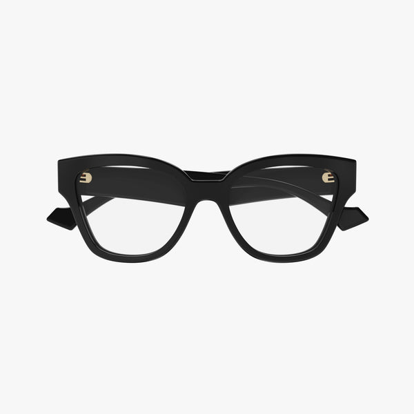 Gucci GG1424O - 005 - Sort