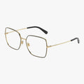 Dolce & Gabbana DG1323 - 1334 - Guld og sort