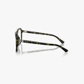 Michael Kors MONTREUX - 3943 - Oliven tortoise
