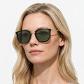 Ray-Ban RB4451 - 630658 - Sort på model