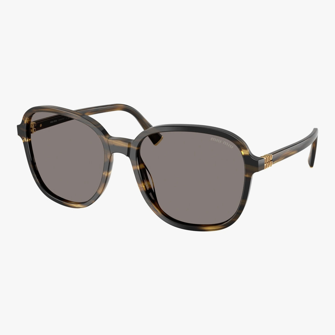 Miu Miu MU B01S - 25E80Q - Tortoise