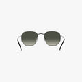 Ray-Ban Hexagonal - 002/71 - Sort