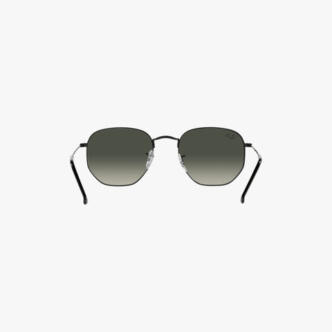 Ray-Ban Hexagonal - 002/71 - Sort