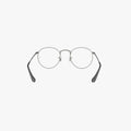 Ray-Ban ROUND METAL - 2620 - Gunmetal