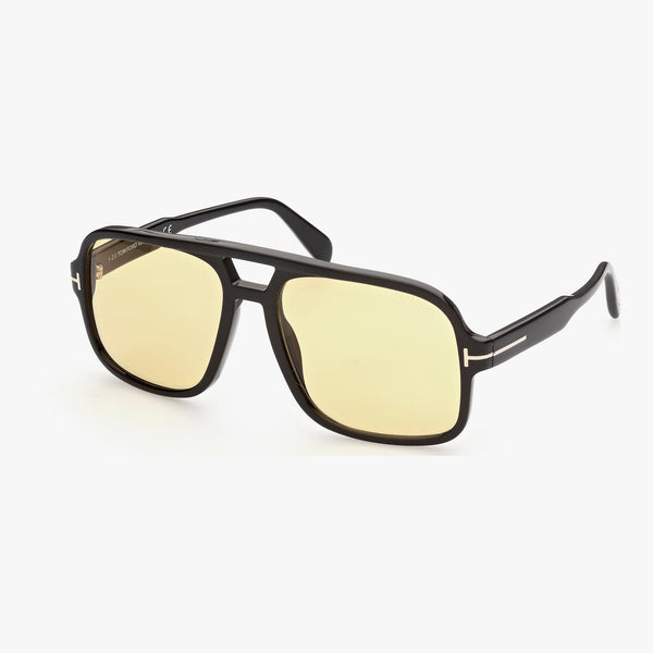 Tom Ford Falconer-02 - 01E - Sort