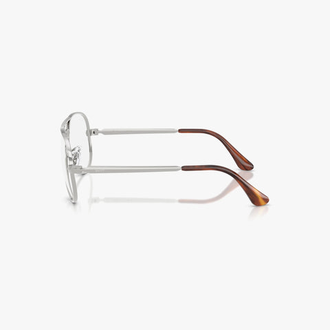 Ray-Ban AVIATOR MAX - 2501 - Sølv