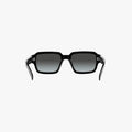 Prada PR 02ZS - 1AB06T - Sort