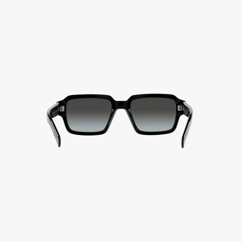 Prada PR 02ZS - 1AB06T - Sort