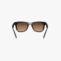 Ray-Ban FOLDING WAYFARER - 710/51 - Havana