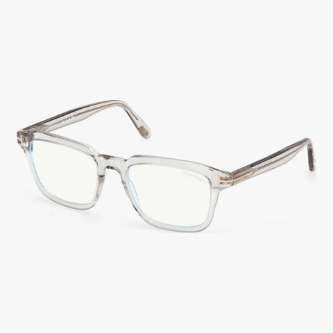 Tom Ford FT6032-B - 020 - Transparent grå